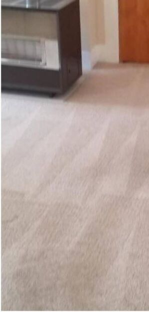 Before & After Carpet Cleaning in Fall River, MA (2)