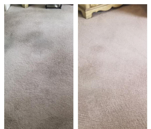 Carpet cleaning in New Bedford, Ma. (1)