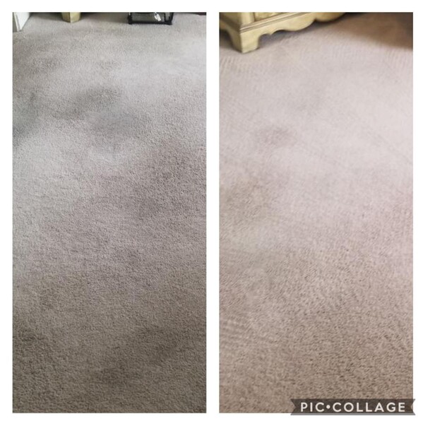 Before & After Carpet Cleaning in Fall River, MA (1)