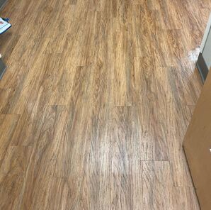 Before & After Commercial Floor Cleaning in New Bedford, MN (1)