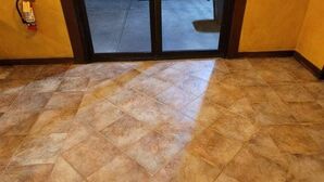 Before and After Tile and Grout Cleaning Services in Fall River, MA (2)