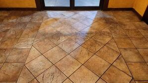 tile and Grout Cleaning Services in New Bedford, MA (2)