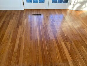 Before and After Floor Cleaning Services in Taunton, MA (1)