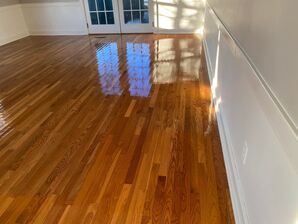 Before and After Floor Cleaning Services in Taunton, MA (2)