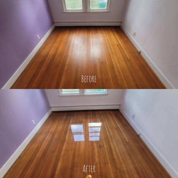 Before And After Move In and Out Cleaning Services in North 
Dartmouth, MA (1)