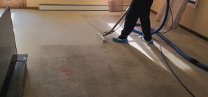 Carpet Cleaning Services in Fall River, MA (2)