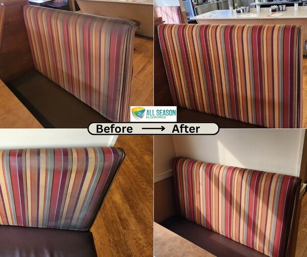 Commercial Upholstery Cleaning Services in Tiverton, MA (1)