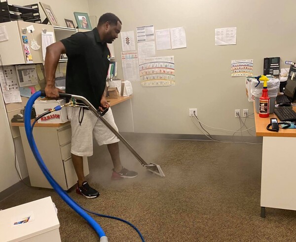 Carpet Cleaning Services in Bristol, RI (1)
