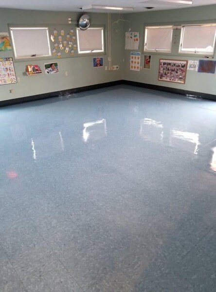 Floor Cleaning Services in Taunton, MA (1)