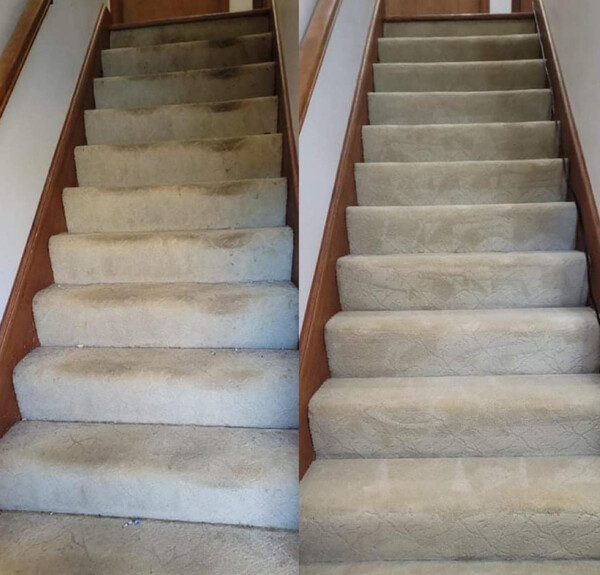 Carpet Cleaning Services in Fall River, MA (1)